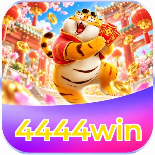 4444win - Vitória verificada Fernando C.