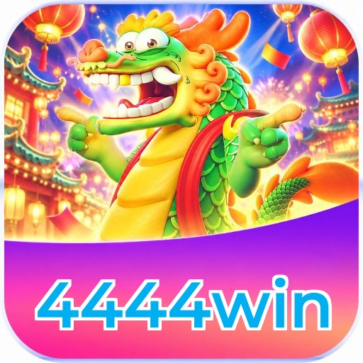 4444win - Vitória verificada Carlos M.